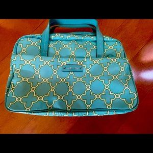 STELLA & Dot Jewlery Travel Organizer Carrier